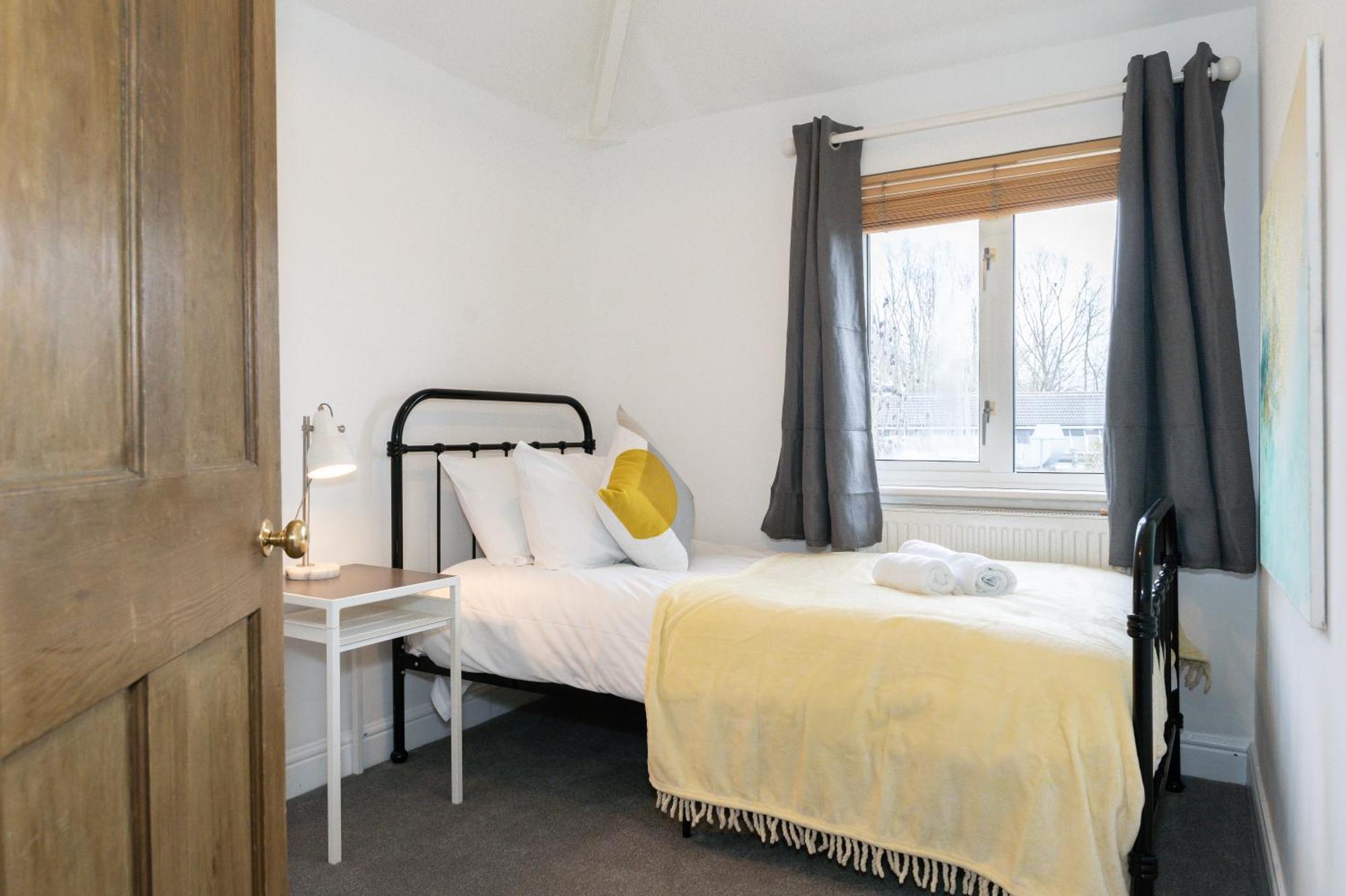Imagination By Olauda Sa - 3 Bed House With Free Parking Villa Bristol Exterior photo